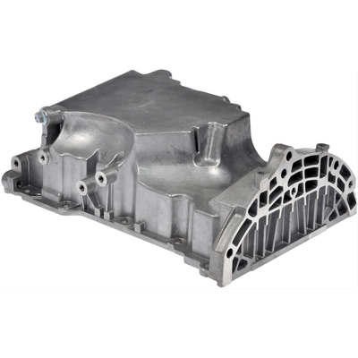 Oil Pan (Engine) by DORMAN - 264-377 pa1