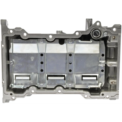 Oil Pan (Engine) by DORMAN - 264-377 pa2