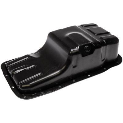 DORMAN - 264-408 - Engine Oil Pan pa1