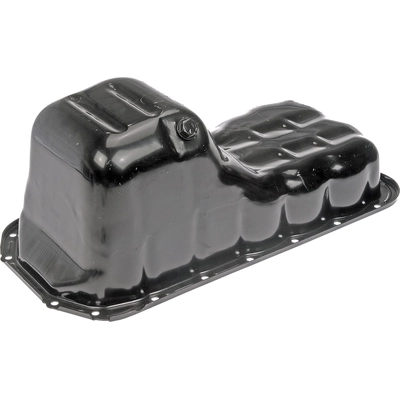 Oil Pan (Engine) by DORMAN - 264-421 pa1