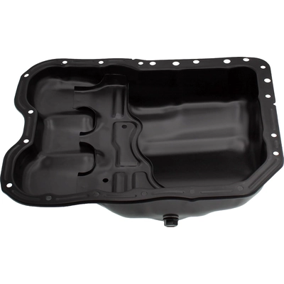 DORMAN - 264-424 - Engine Oil Pan pa2