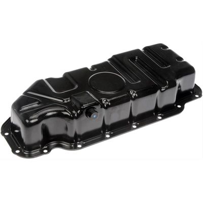 Oil Pan (Engine) by DORMAN - 264-437 pa1