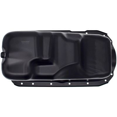 DORMAN - 264-448 - Engine Oil Pan pa1
