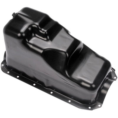 DORMAN - 264-448 - Engine Oil Pan pa2