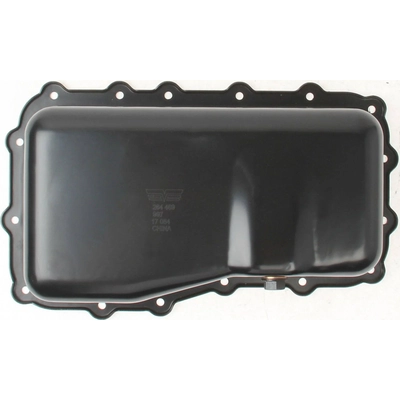 DORMAN - 264-469 - Engine Oil Pan pa2