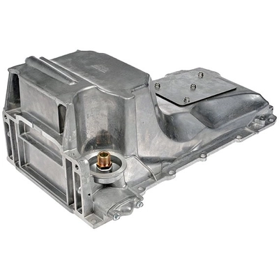 DORMAN - 264-480 - Engine Oil Pan pa2