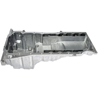 DORMAN - 264-483 - Engine Oil Pan pa2