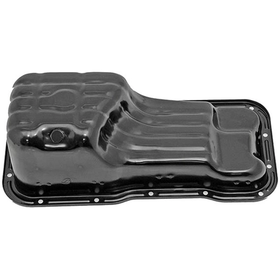 DORMAN - 264-500 - Engine Oil Pan pa1