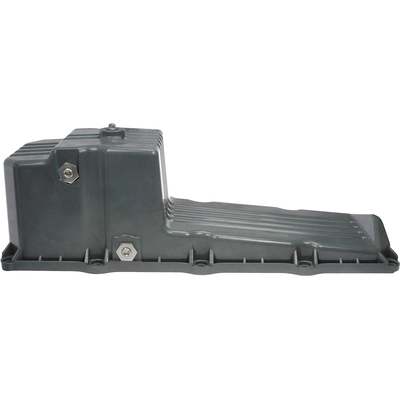 DORMAN - 264-5002 - Engine Oil Pan pa1