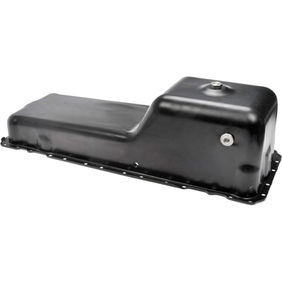 DORMAN - 264-5012 - Engine Oil Pan pa1