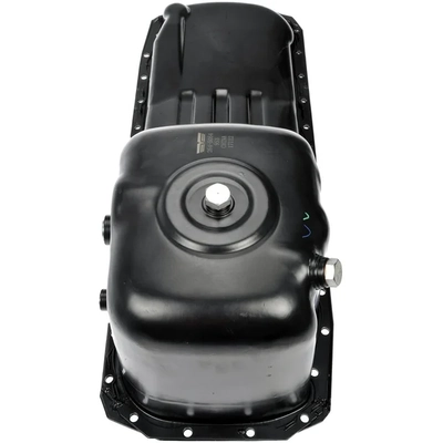 DORMAN - 264-5054 - Engine Oil Pan pa2