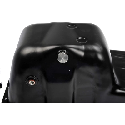 DORMAN - 264-5055 - Engine Oil Pan pa2