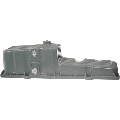 DORMAN - 264-5097 - Engine Oil Pan pa1