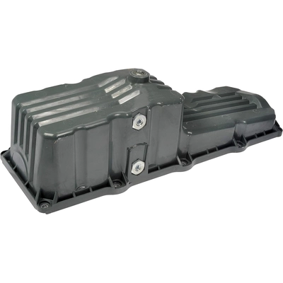 DORMAN - 264-5097 - Engine Oil Pan pa2