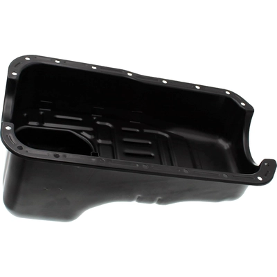DORMAN - 264-512 - Engine Oil Pan pa2