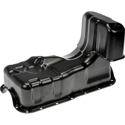 Oil Pan (Engine) by DORMAN - 264-515 pa1