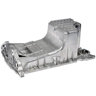 DORMAN - 264-520 - Engine Oil Pan pa1