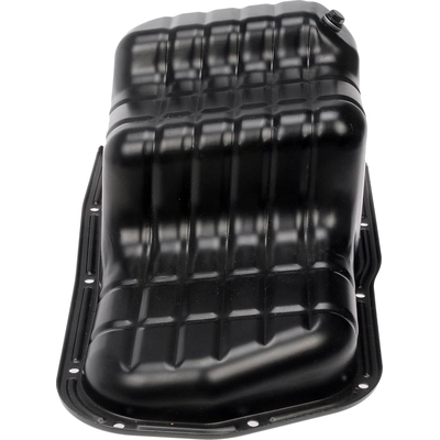 Oil Pan (Engine) by DORMAN - 264-528 pa1