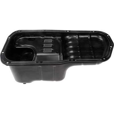 Oil Pan (Engine) by DORMAN - 264-528 pa2