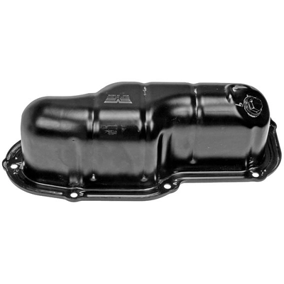 DORMAN - 264-537 - Engine Oil Pan pa2