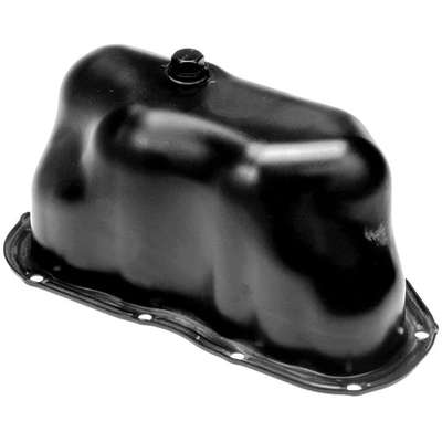 DORMAN - 264-550 - Engine Oil Pan pa1