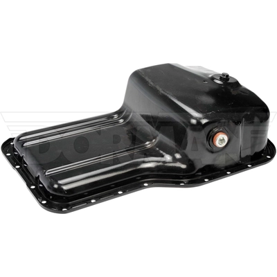 Oil Pan (Engine) by DORMAN - 264-5601 pa1