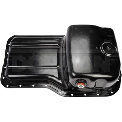 Oil Pan (Engine) by DORMAN - 264-5601 pa2