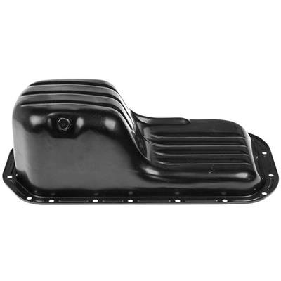 DORMAN - 264-604 - Engine Oil Pan pa1