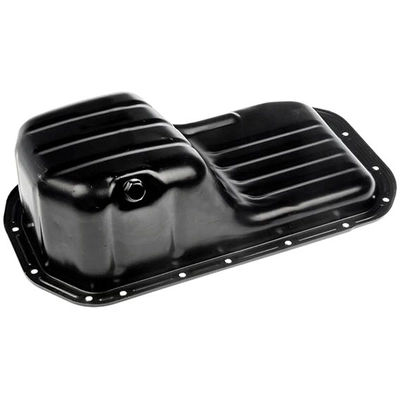 DORMAN - 264-604 - Engine Oil Pan pa2