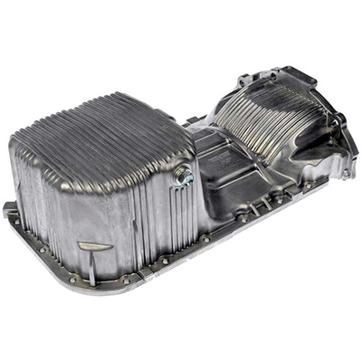 DORMAN - 264-605 - Engine Oil Pan pa2