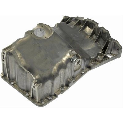 Oil Pan (Engine) by DORMAN - 264-709 pa1