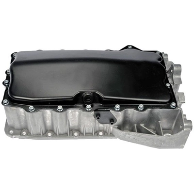 DORMAN - 264-714 - Engine Oil Pan pa2