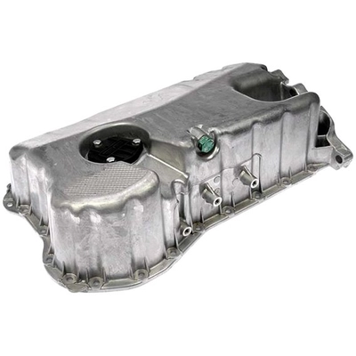 DORMAN - 264-721 - Engine Oil Pan pa2