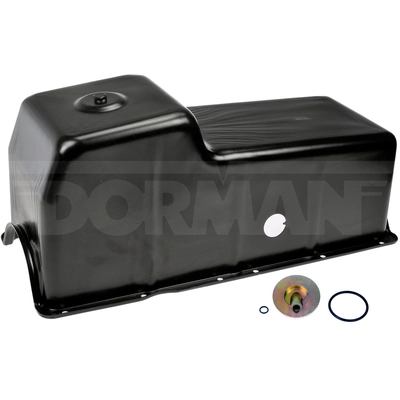 DORMAN - 264-838 - Engine Oil Pan pa1