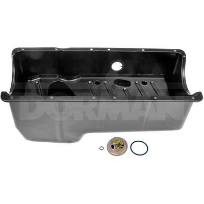 DORMAN - 264-838 - Engine Oil Pan pa2