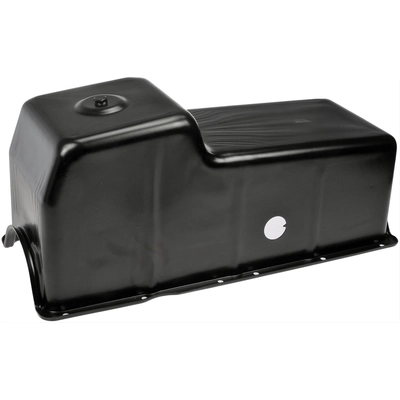 DORMAN - 264-838 - Engine Oil Pan pa4
