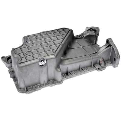 DORMAN - 264-855 - Engine Oil Pan pa1