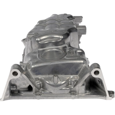 Oil Pan (Engine) by DORMAN - 264-857 pa1