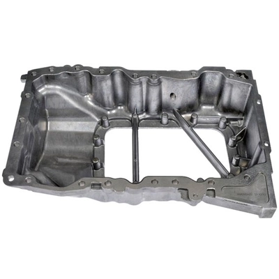 DORMAN - 264-858 - Engine Oil Pan pa2