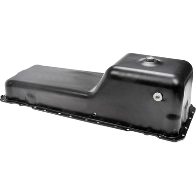 Oil Pan (Engine) by DORMAN (HD SOLUTIONS) - 264-5012 pa3