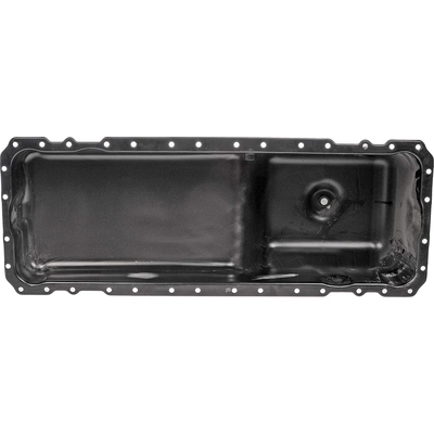 Oil Pan (Engine) by DORMAN (HD SOLUTIONS) - 264-5012 pa4