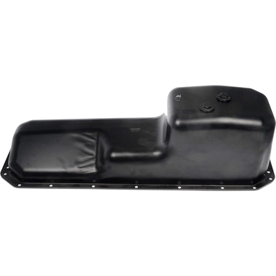 DORMAN (HD SOLUTIONS) - 264-5101 - Engine Oil Pan pa1