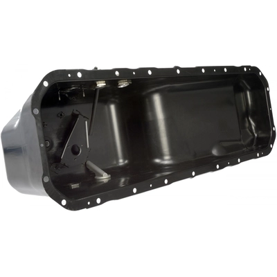 DORMAN (HD SOLUTIONS) - 264-5517 - Oil Pan (Engine) pa2