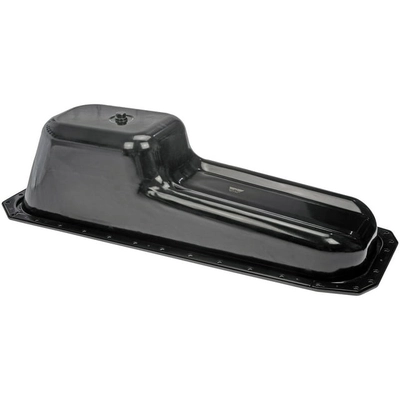 DORMAN (HD SOLUTIONS) - 264-5750 - Oil Pan (Engine) pa1