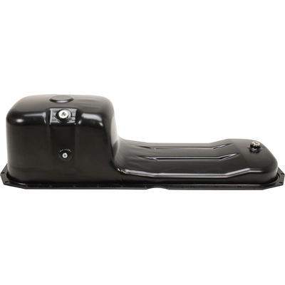 DORMAN (HD SOLUTIONS) - 264-6005 - Engine Oil Pan pa2