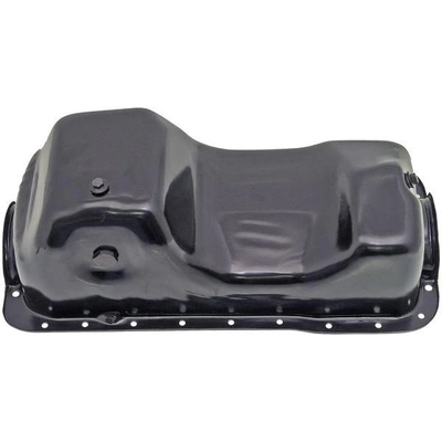 Oil Pan (Engine) by DORMAN (OE SOLUTIONS) - 264-006 pa2