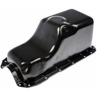 Oil Pan (Engine) by DORMAN (OE SOLUTIONS) - 264-015 pa1