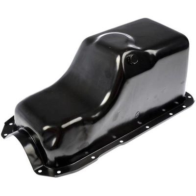 Oil Pan (Engine) by DORMAN (OE SOLUTIONS) - 264-015 pa2