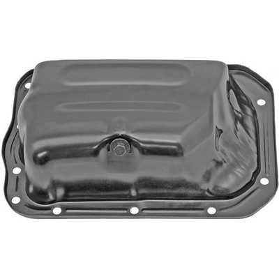 DORMAN (OE SOLUTIONS) - 264-021 - Oil Pan (Engine) pa2