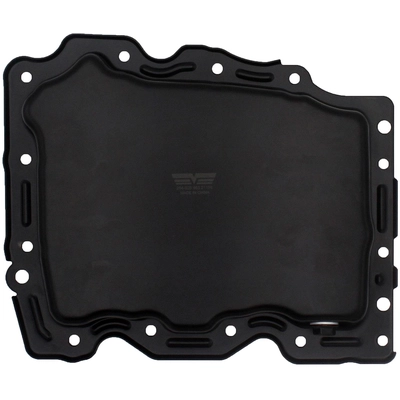 DORMAN (OE SOLUTIONS) - 264-025 - Engine Oil Pan pa1